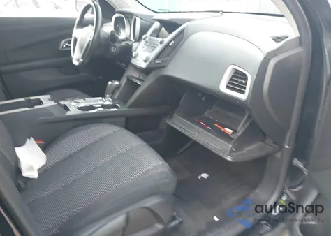 2016 Chevrolet Equinox Lt from USA, damaged, VIN 2GNALCEKXG1131997